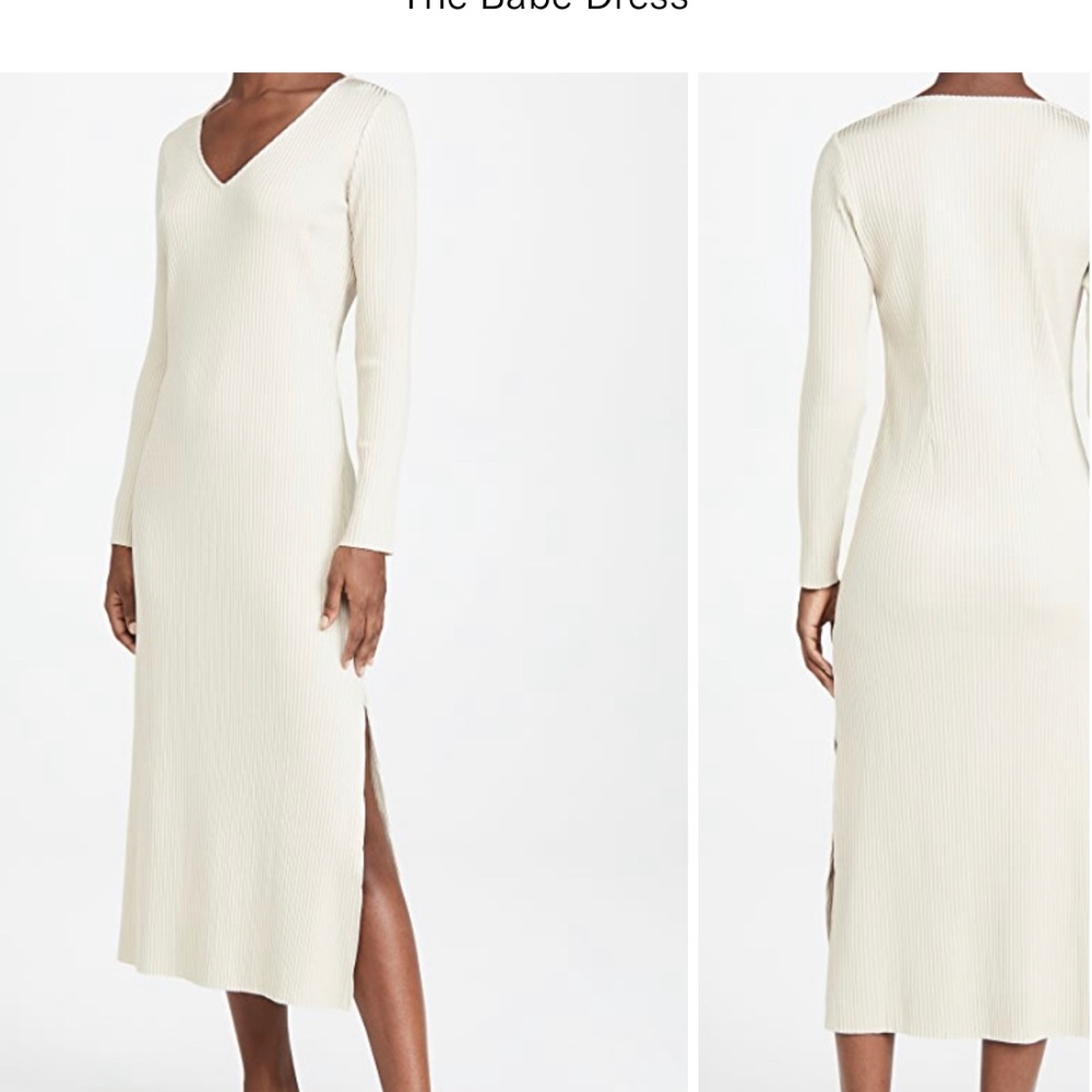 AYR Babe Dress, NWOT never worn. Small